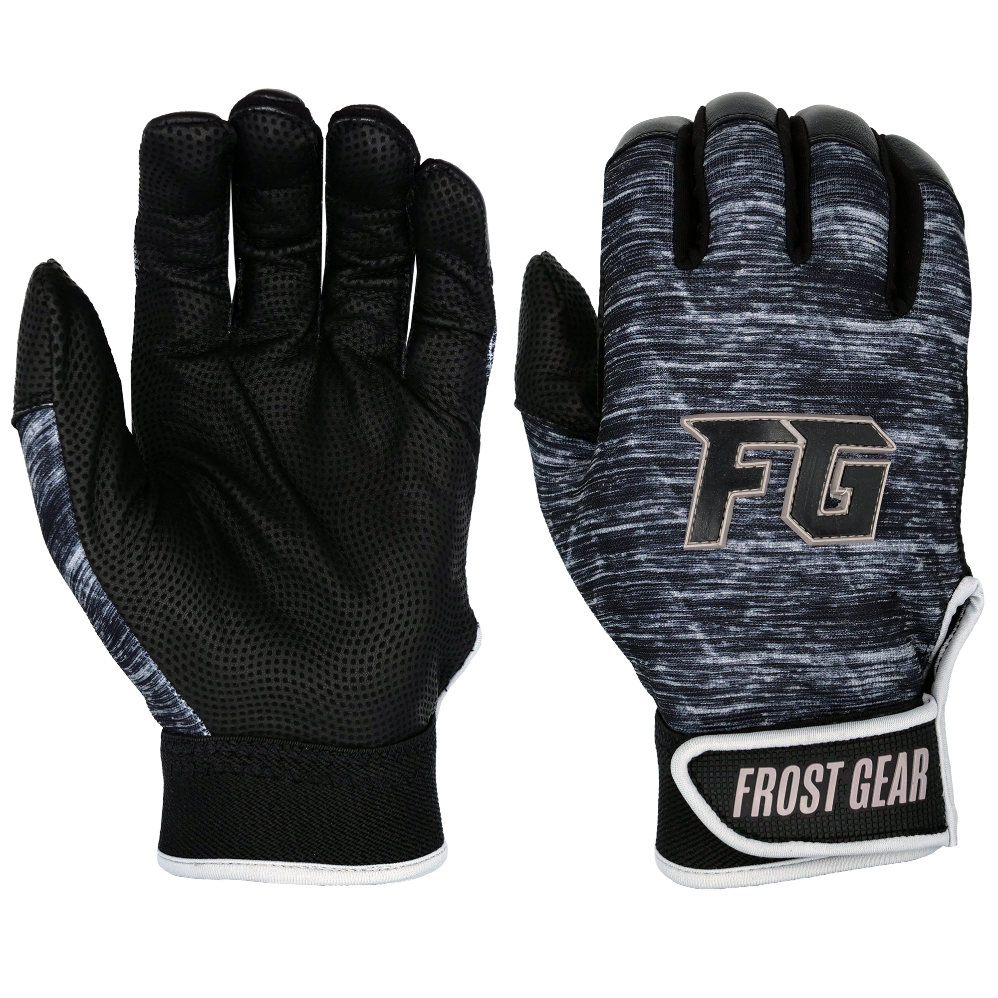 FG Cold Weather Polar Flex Batting Gloves Pair Adult
