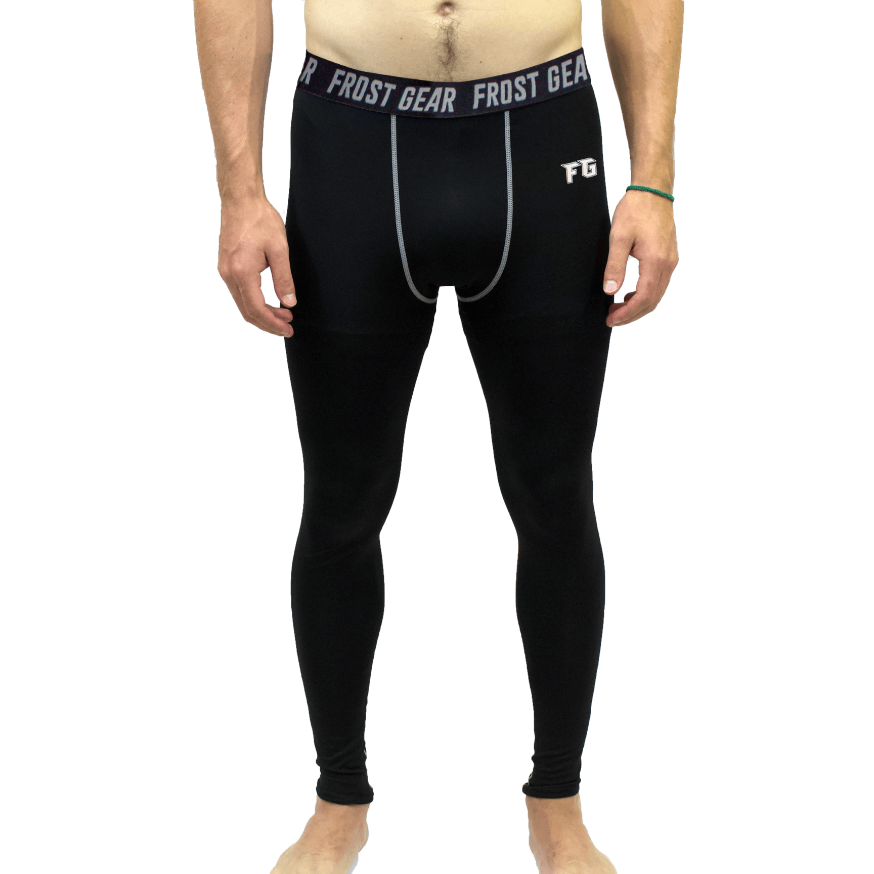 Under armour long outlet compression pants