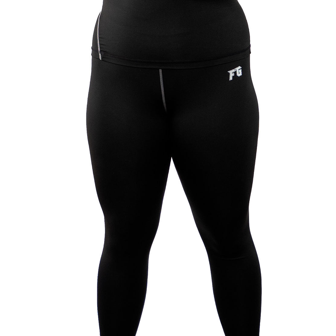FG Pro On-Field Compression Pants - Adult Female