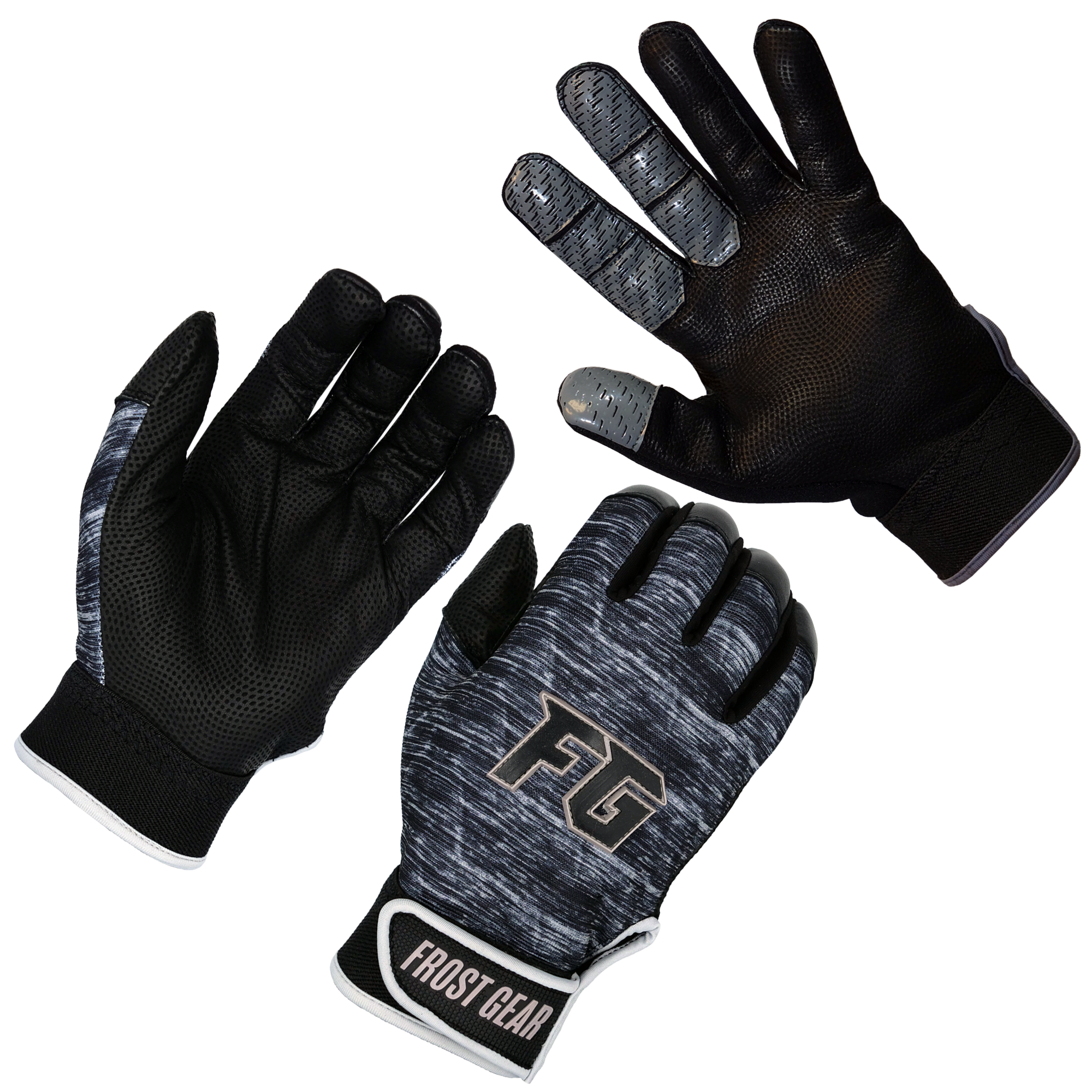 Fg gloves 2025
