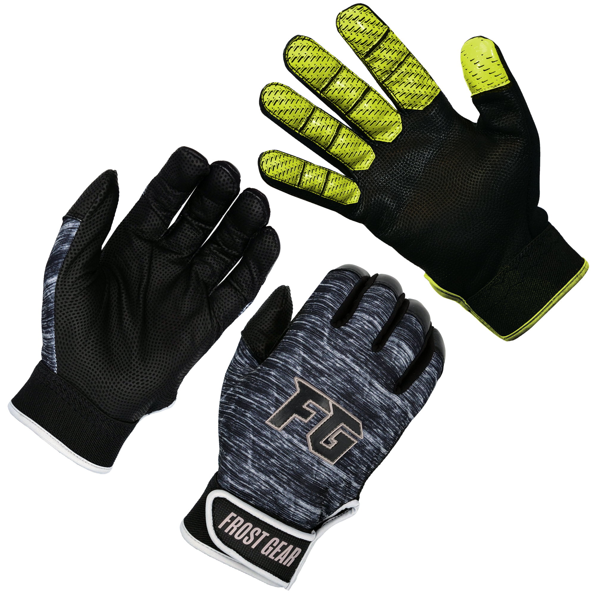 Softball gloves batting outlet