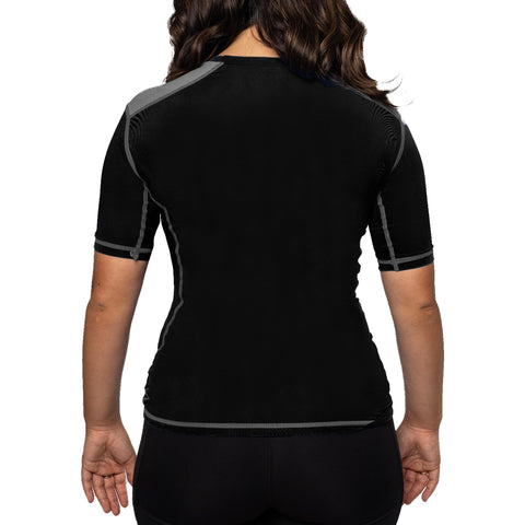 CombatX Summer Compression Shirt - Adult Female - SPECIAL DEAL - Frost Gear  Sports