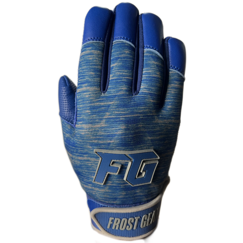 FG Cold Weather Polar Flex Batting Gloves Pair Adult Frost