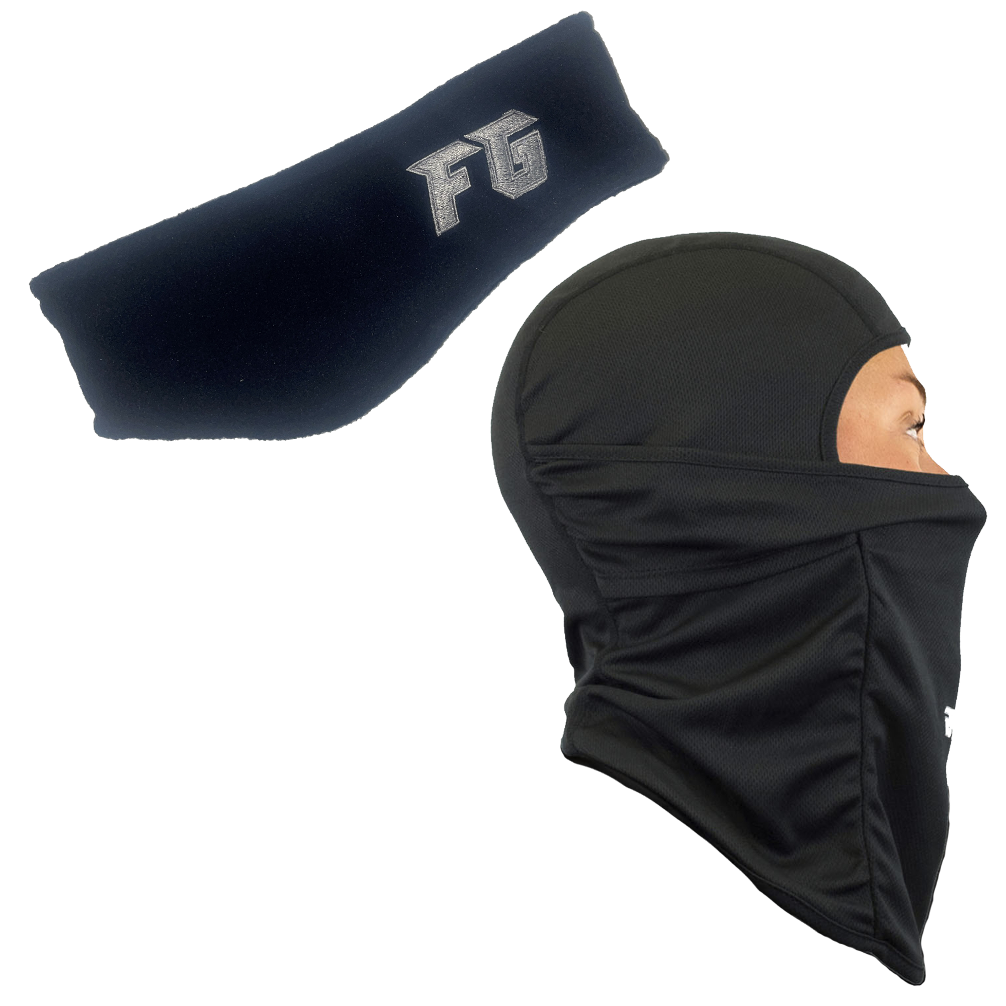 2024/25 Winter Frost Gear Headband Frost Gear Sports