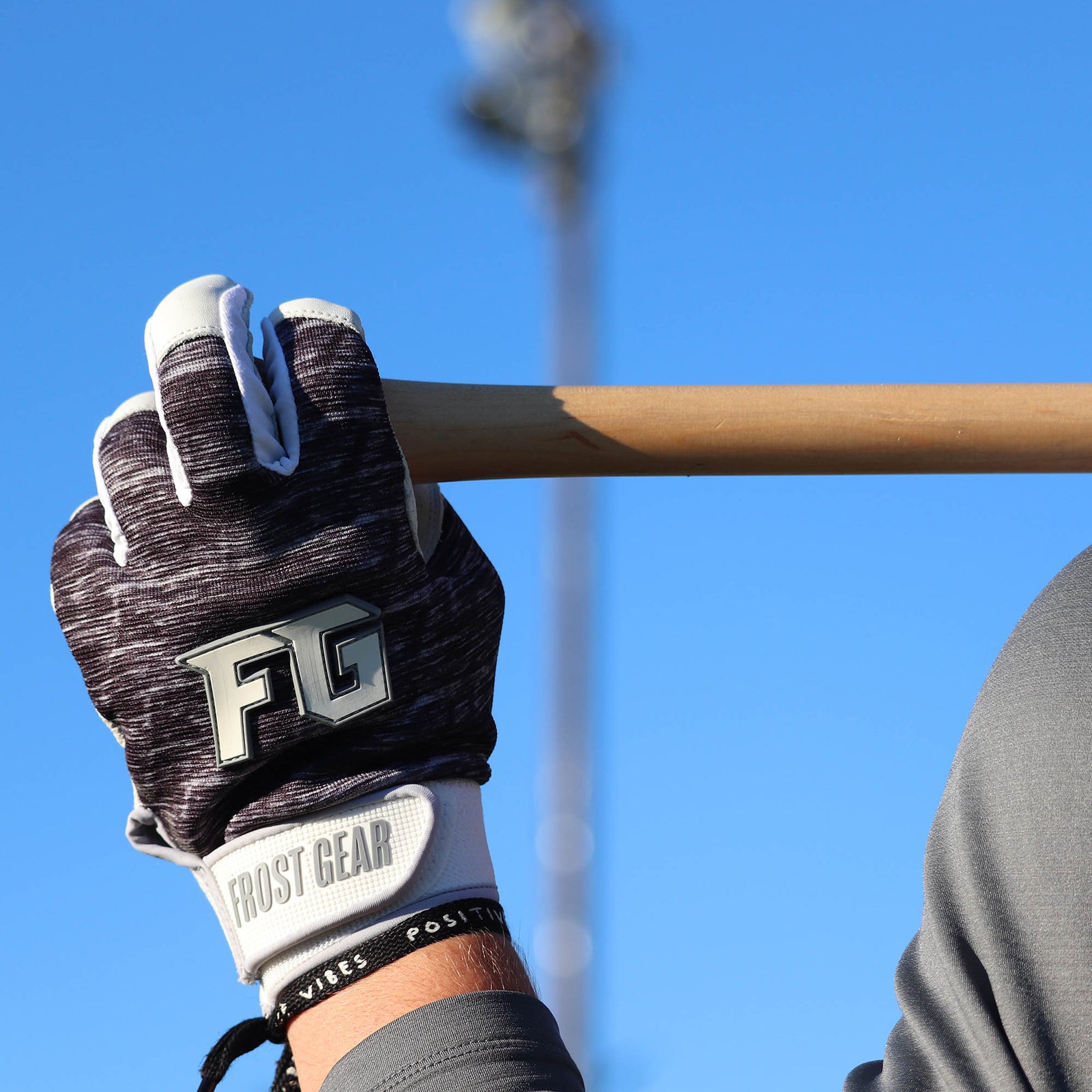 Baseball Field Cold Weather Baseball Gear Batting Gloves Review
