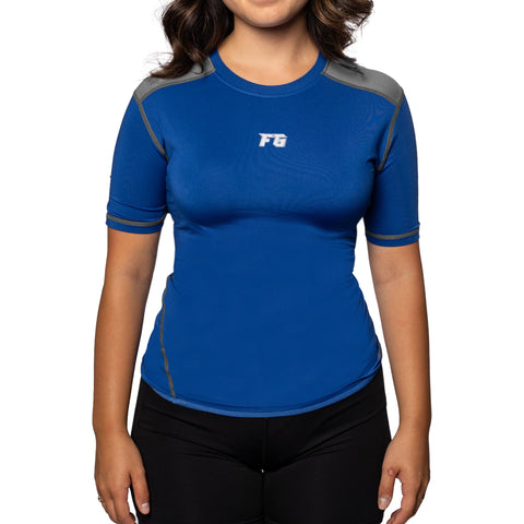 CombatX Summer Compression Shirt - Youth - Frost Gear Sports