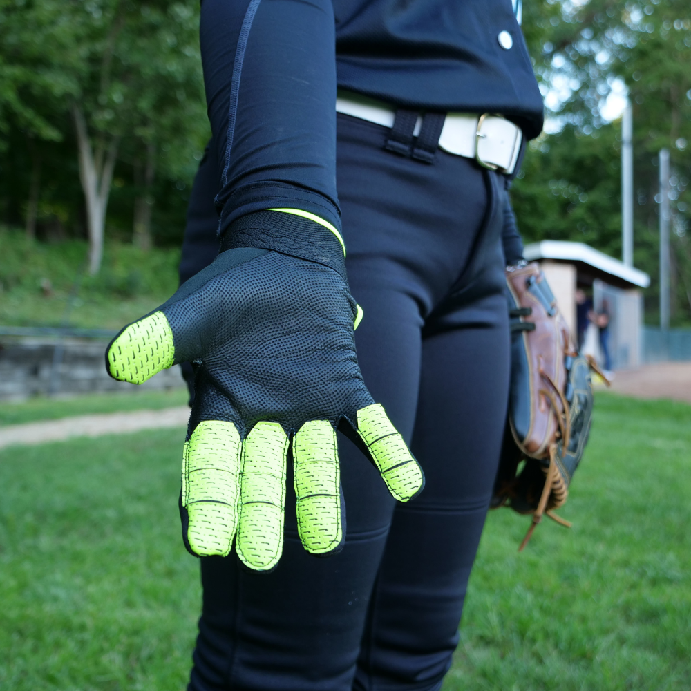 Frost Gear Baseball Softball Products