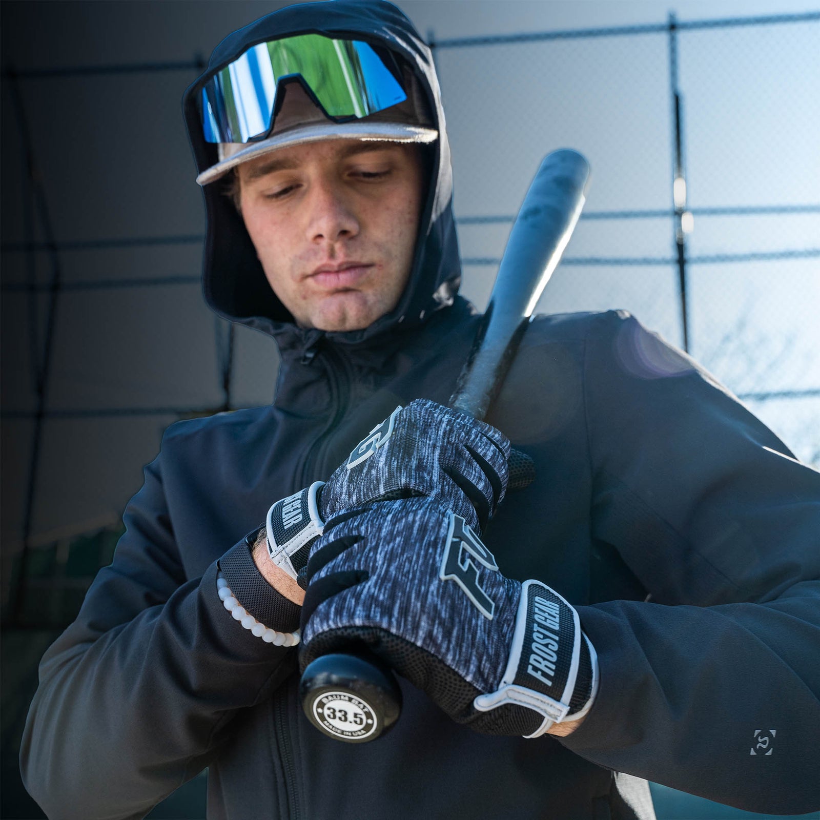 Frost Gear Baseball // Softball Products