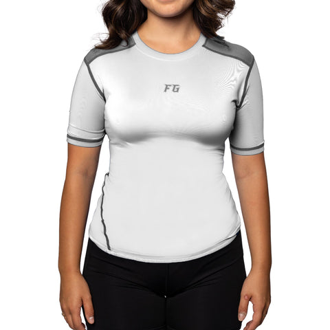 CombatX Summer 3/4 Compression Shirt - Adult Female - SPECIAL DEAL