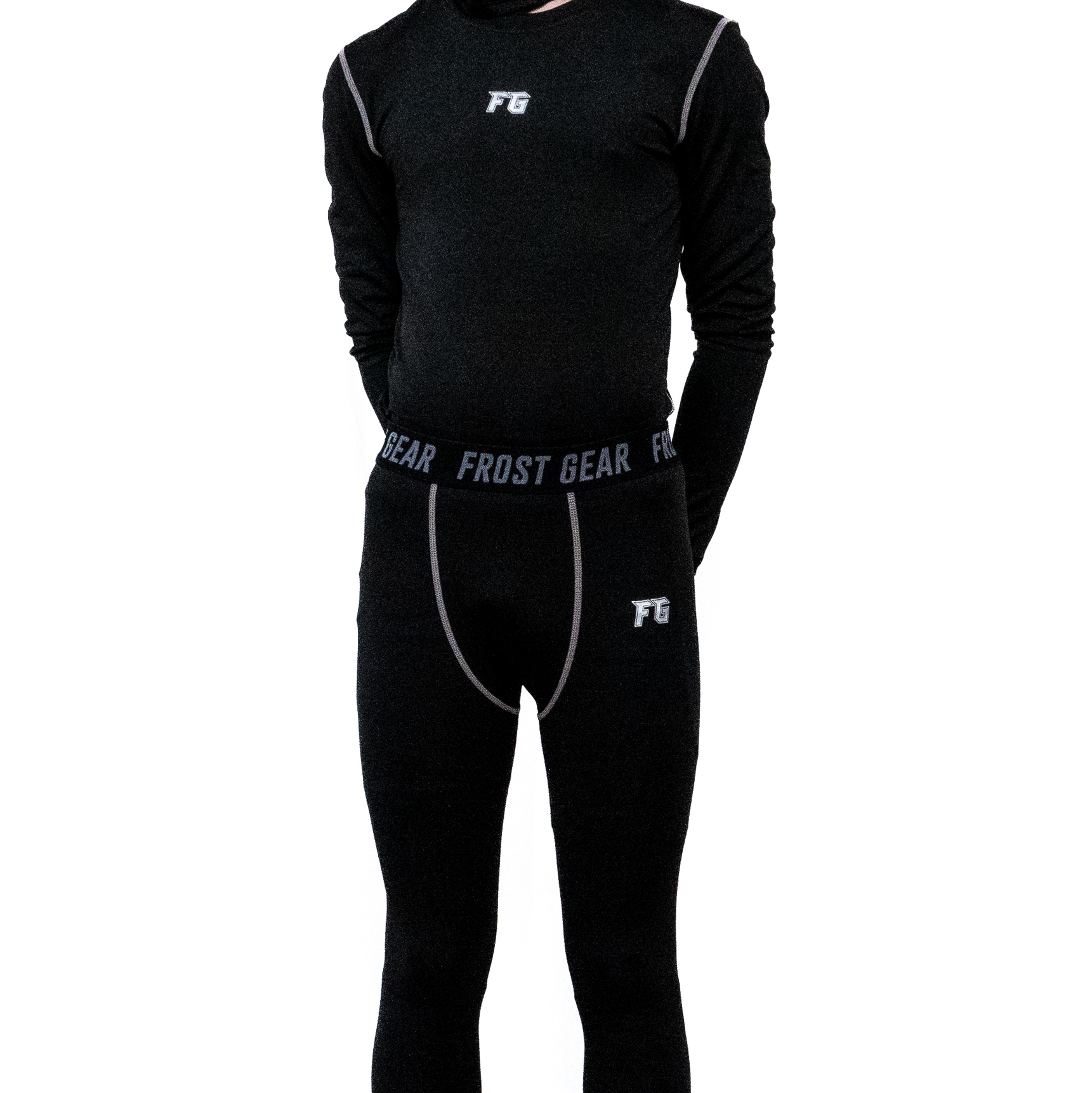 FG Bundle Deal: Compression Shirt and Pants