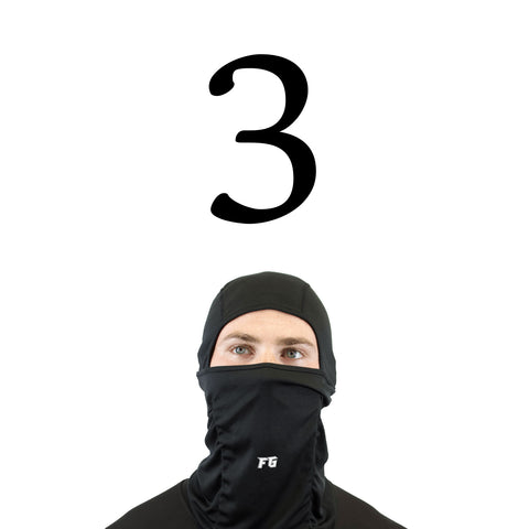 FG Pro On-Field Face Shield - 50%+ OFF