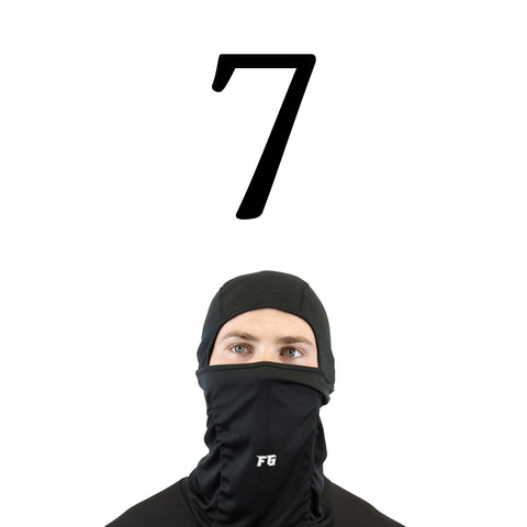FG Pro On-Field Face Shield - 50%+ OFF