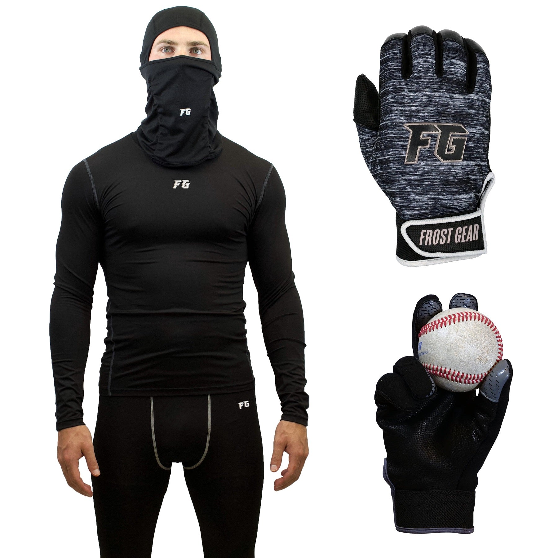 Frost Gear Baseball // Softball Products