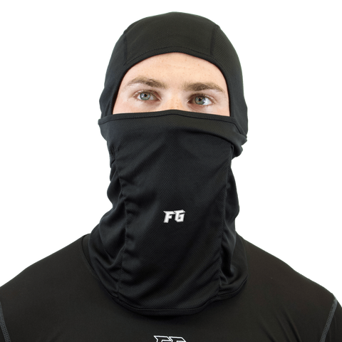 FG Cold Weather Performance Pack with Black Batting Gloves - Adult