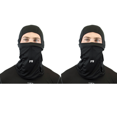 FG Pro On-Field Face Shield - 50%+ OFF