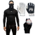 FG Cold Weather Performance Pack with White Batting Gloves Bundle Deal - Adult Male