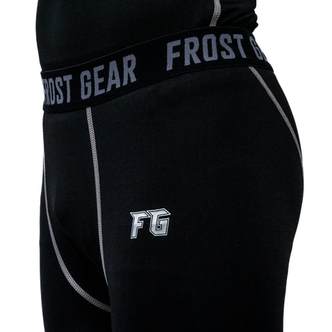 FG Pro On-Field Compression Pants - Youth