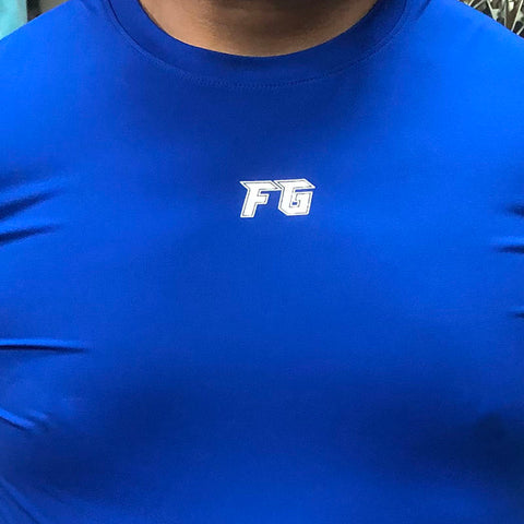 FG Pro On-Field Compression Shirt - Adult Female