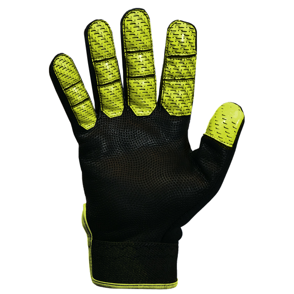 FG Cold Weather Performance Pack with Black Batting Gloves Adult Fem