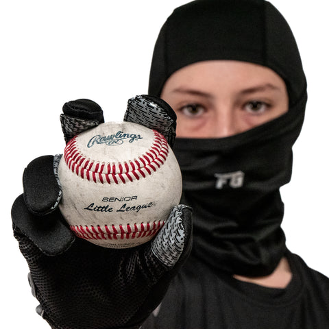FG Baseball Cold Weather Throwing Glove - Adult - Frost Gear Sports