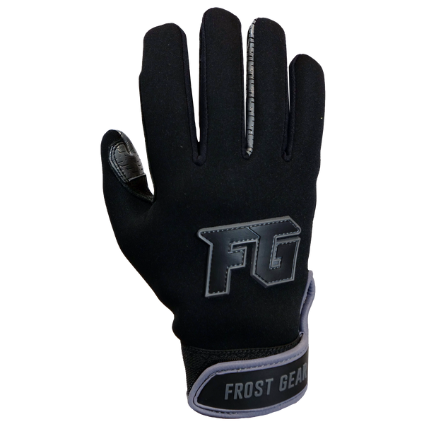 FG Cold Weather Throwing Glove (2Pack Left & Right) Frost Gear Sports
