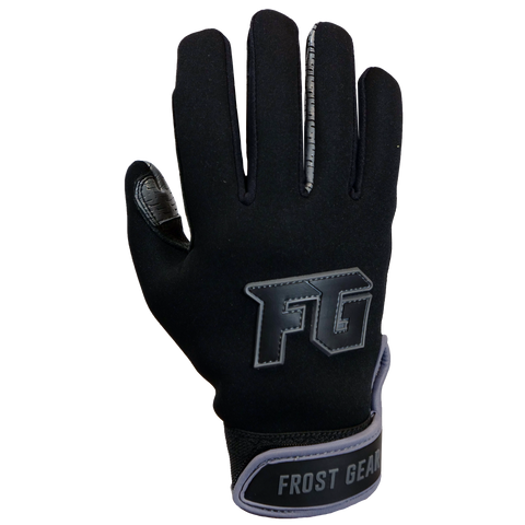 Youth baseball deals cold weather gear