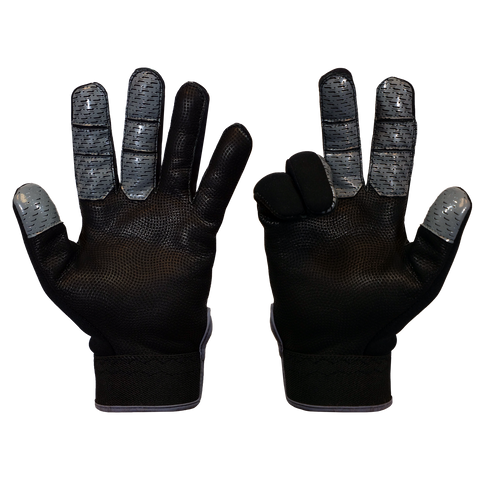 Cold weather goalkeeper gloves sales