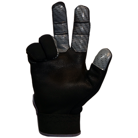 FG Baseball Cold Weather Throwing Glove Adult Frost Gear Sports