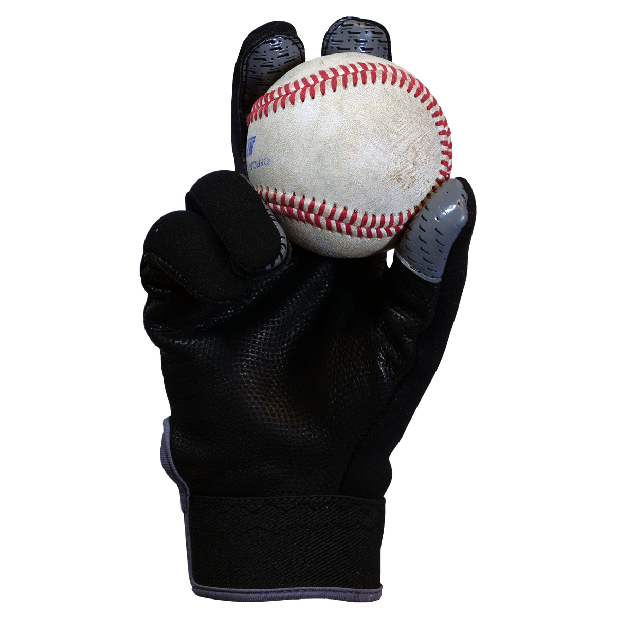 FG Cold Weather Performance Pack with Black Batting Gloves Bundle Deal - Adult Male