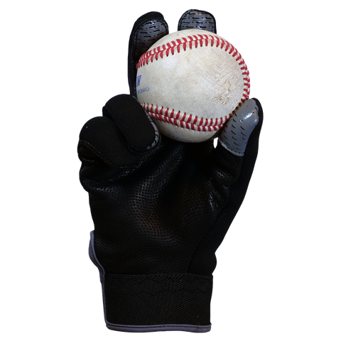 FG Baseball Cold Weather Throwing Glove - Adult