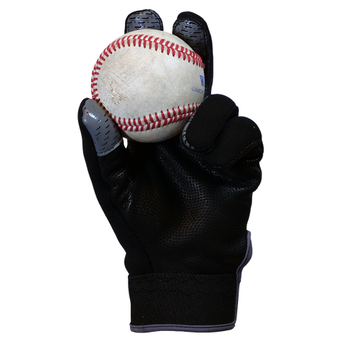FG Baseball Cold Weather Throwing Glove - Youth