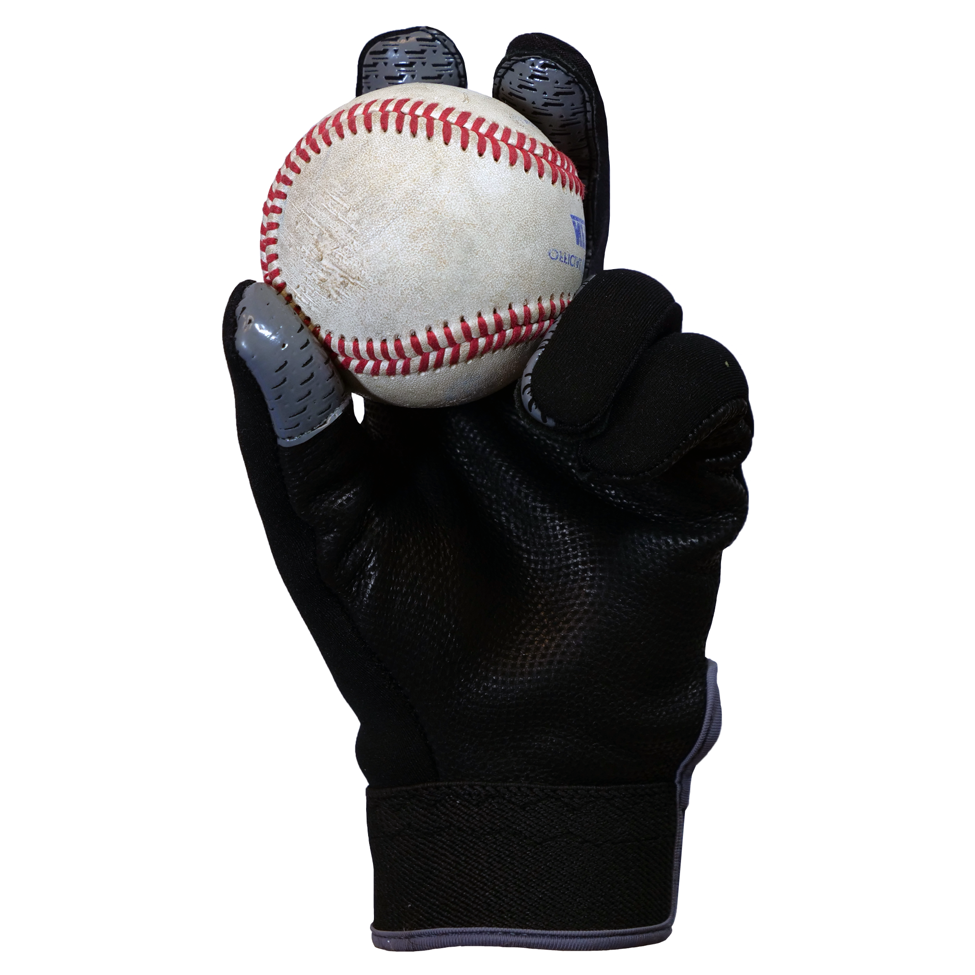 FG Cold Weather Throwing Glove (2-Pack: Left & Right)