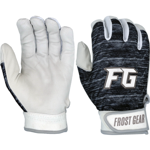 FG Cold Weather Performance Pack with White Batting Gloves - Adult Mal -  Frost Gear Sports