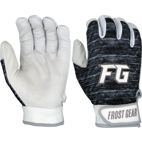 FG Cold Weather Performance Pack with White Batting Gloves Adult