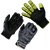 FG Bundle Deal: Softball Throwing Glove & Pair of Batting Gloves