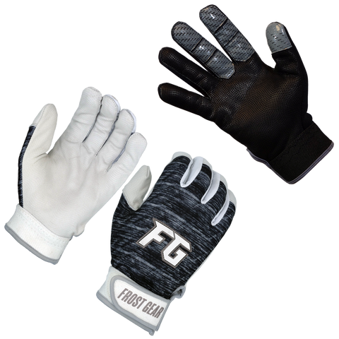 FG Baseball Cold Weather Throwing Glove - Adult - Frost Gear Sports